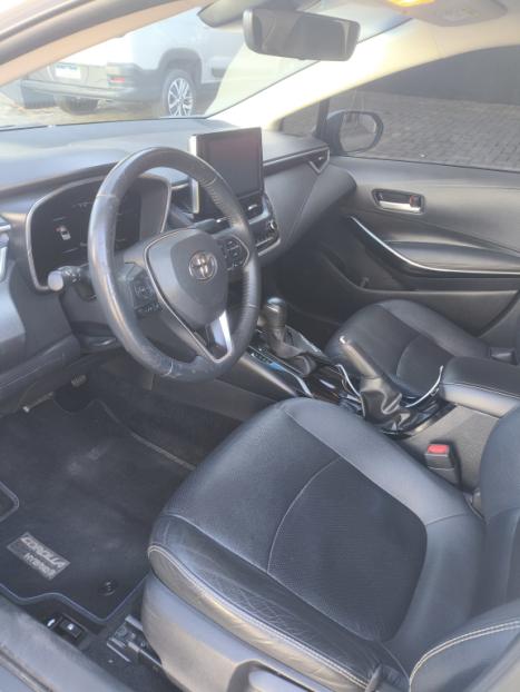 TOYOTA Corolla 1.8 16V 4P FLEX H�BRIDO ALTIS AUTOM�TICO CVT, Foto 11