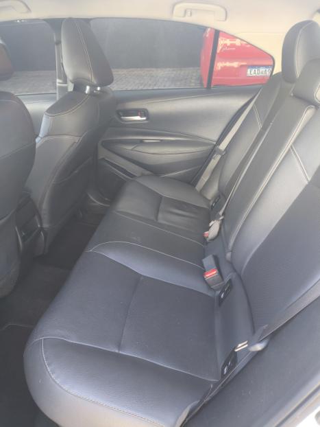 TOYOTA Corolla 1.8 16V 4P FLEX H�BRIDO ALTIS AUTOM�TICO CVT, Foto 12