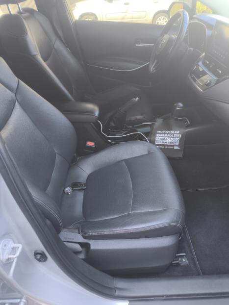 TOYOTA Corolla 1.8 16V 4P FLEX H�BRIDO ALTIS AUTOM�TICO CVT, Foto 14