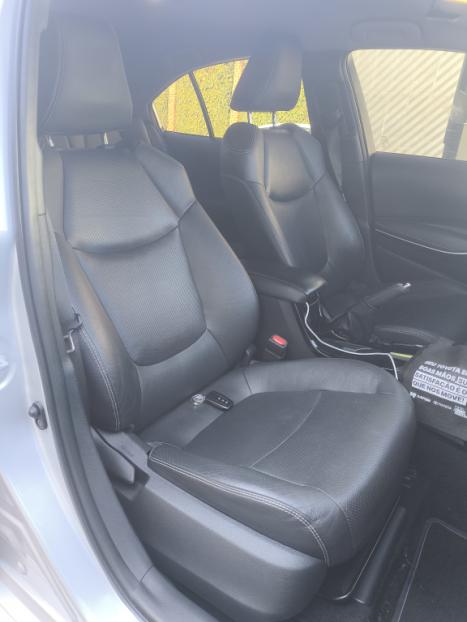 TOYOTA Corolla 1.8 16V 4P FLEX H�BRIDO ALTIS AUTOM�TICO CVT, Foto 15