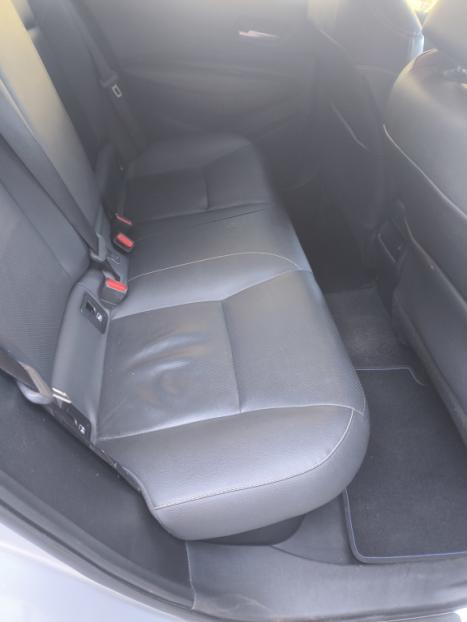 TOYOTA Corolla 1.8 16V 4P FLEX H�BRIDO ALTIS AUTOM�TICO CVT, Foto 16