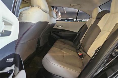 TOYOTA Corolla 1.8 16V 4P FLEX H�BRIDO ALTIS A PREMIUM AUTOM�TICO CVT, Foto 20