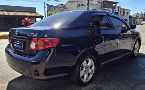 TOYOTA Corolla 1.8 16V 4P GLI AUTOM�TICO, Foto 4
