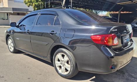 TOYOTA Corolla 1.8 16V 4P GLI AUTOM�TICO, Foto 3