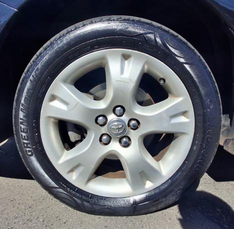 TOYOTA Corolla 1.8 16V 4P GLI AUTOM�TICO, Foto 6
