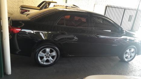 TOYOTA Corolla 1.8 16V 4P GLI AUTOM�TICO, Foto 5