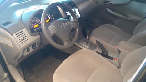 TOYOTA Corolla 1.8 16V 4P GLI AUTOM�TICO, Foto 8