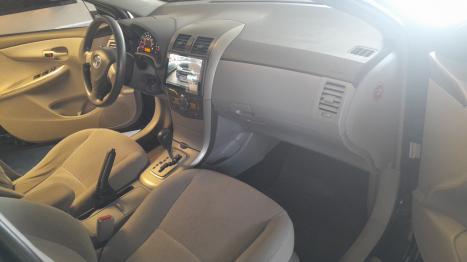 TOYOTA Corolla 1.8 16V 4P GLI AUTOM�TICO, Foto 9