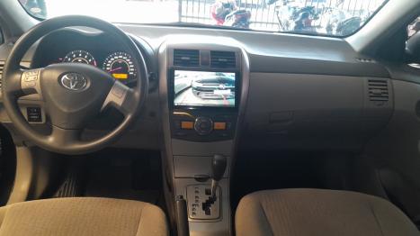 TOYOTA Corolla 1.8 16V 4P GLI AUTOM�TICO, Foto 7