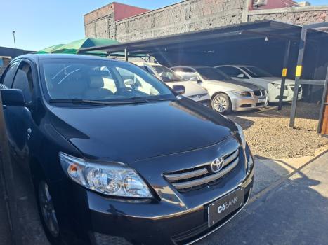 TOYOTA Corolla 1.8 16V 4P XLI FLEX AUTOM�TICO, Foto 2