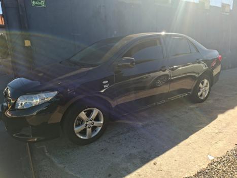 TOYOTA Corolla 1.8 16V 4P XLI FLEX AUTOM�TICO, Foto 3