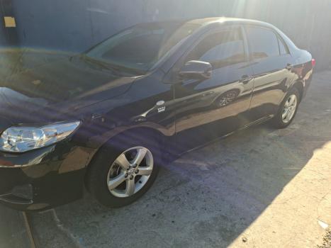TOYOTA Corolla 1.8 16V 4P XLI FLEX AUTOM�TICO, Foto 4