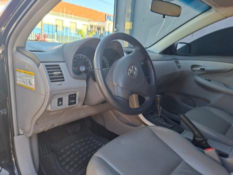 TOYOTA Corolla 1.8 16V 4P XLI FLEX AUTOM�TICO, Foto 5