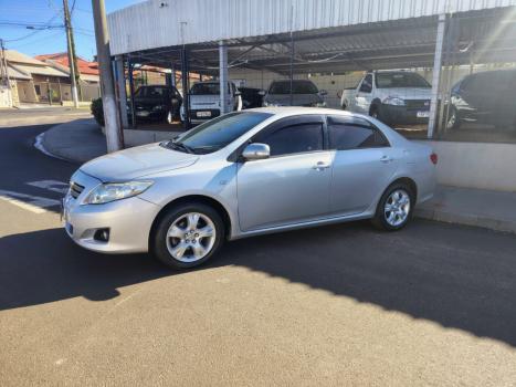 TOYOTA Corolla 1.8 16V 4P XEI AUTOM�TICO, Foto 1