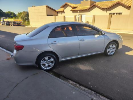 TOYOTA Corolla 1.8 16V 4P XEI AUTOM�TICO, Foto 3