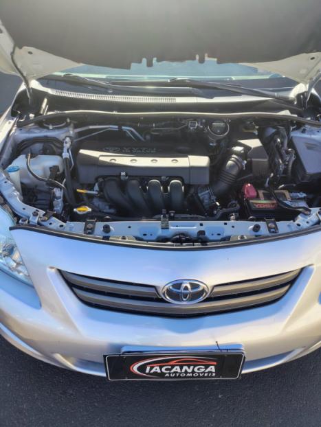 TOYOTA Corolla 1.8 16V 4P XEI AUTOM�TICO, Foto 5