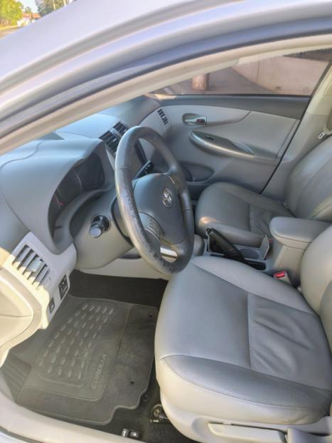 TOYOTA Corolla 1.8 16V 4P XEI AUTOM�TICO, Foto 9