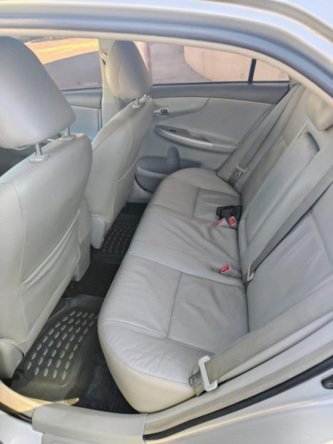 TOYOTA Corolla 1.8 16V 4P XEI AUTOM�TICO, Foto 10
