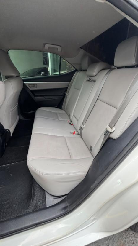 TOYOTA Corolla 1.8 16V 4P GLI UPPER FLEX AUTOM�TICO, Foto 7
