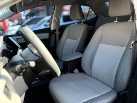 TOYOTA Corolla 1.8 16V 4P GLI FLEX AUTOM�TICO, Foto 9