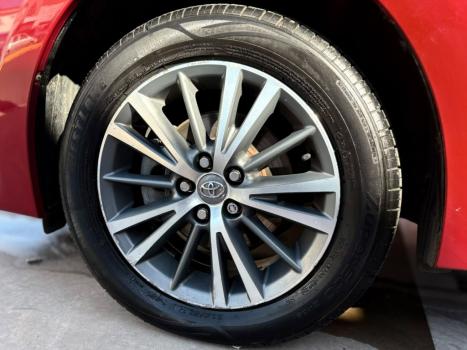TOYOTA Corolla 1.8 16V 4P GLI FLEX AUTOM�TICO, Foto 15