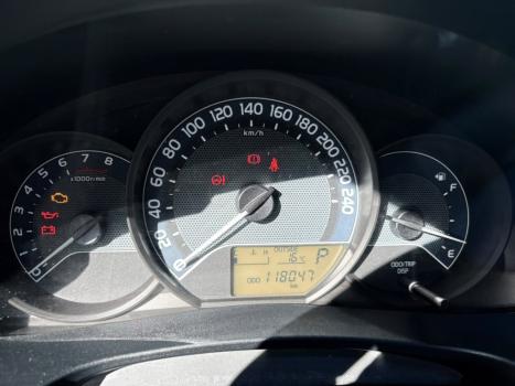 TOYOTA Corolla 1.8 16V 4P GLI FLEX AUTOM�TICO, Foto 16