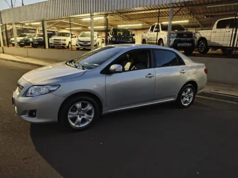 TOYOTA Corolla 1.8 16V 4P XEI AUTOM�TICO, Foto 3