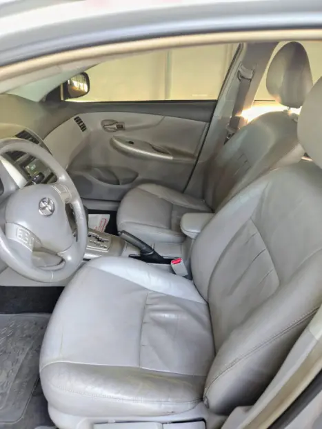 TOYOTA Corolla 1.8 16V 4P XEI AUTOM�TICO, Foto 6