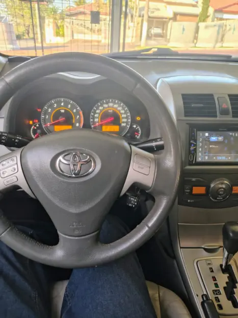 TOYOTA Corolla 1.8 16V 4P XEI AUTOM�TICO, Foto 7