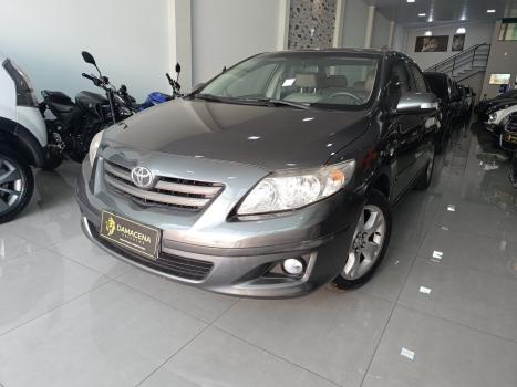 TOYOTA Corolla 1.8 16V 4P XEI FLEX AUTOM�TICO, Foto 1