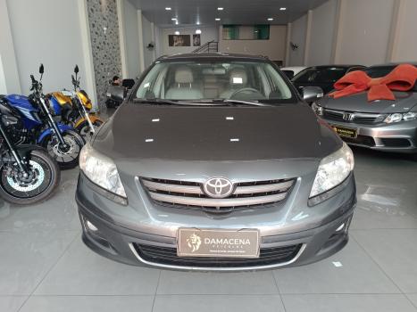 TOYOTA Corolla 1.8 16V 4P XEI FLEX AUTOM�TICO, Foto 2