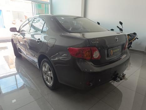 TOYOTA Corolla 1.8 16V 4P XEI FLEX AUTOM�TICO, Foto 3