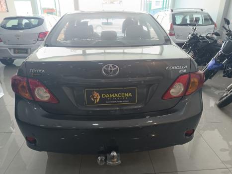 TOYOTA Corolla 1.8 16V 4P XEI FLEX AUTOM�TICO, Foto 4