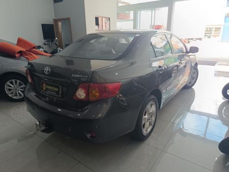 TOYOTA Corolla 1.8 16V 4P XEI FLEX AUTOM�TICO, Foto 5