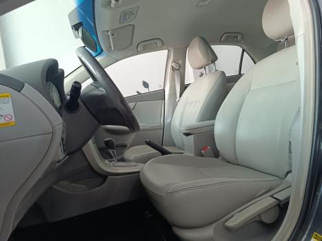TOYOTA Corolla 1.8 16V 4P XEI FLEX AUTOM�TICO, Foto 8
