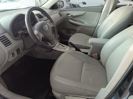 TOYOTA Corolla 1.8 16V 4P XEI FLEX AUTOM�TICO, Foto 9