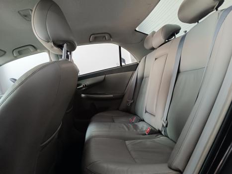 TOYOTA Corolla 1.8 16V 4P XEI FLEX AUTOM�TICO, Foto 10