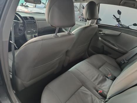 TOYOTA Corolla 1.8 16V 4P XEI FLEX AUTOM�TICO, Foto 11
