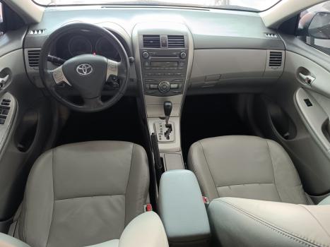 TOYOTA Corolla 1.8 16V 4P XEI FLEX AUTOM�TICO, Foto 12