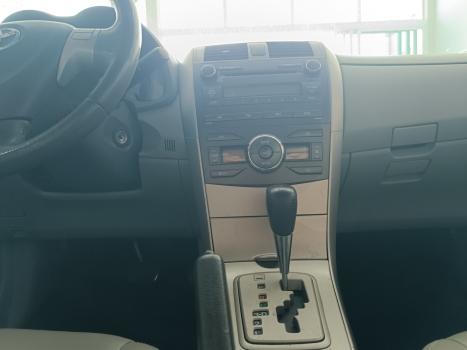 TOYOTA Corolla 1.8 16V 4P XEI FLEX AUTOM�TICO, Foto 13