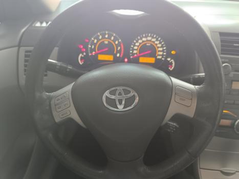 TOYOTA Corolla 1.8 16V 4P XEI FLEX AUTOM�TICO, Foto 14