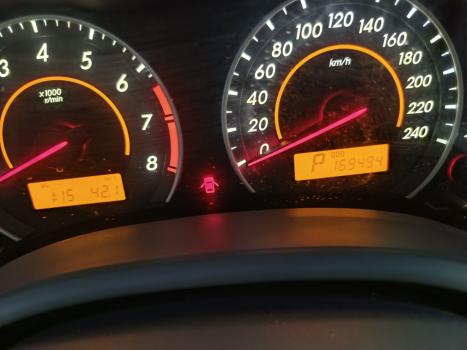 TOYOTA Corolla 1.8 16V 4P XEI FLEX AUTOM�TICO, Foto 15