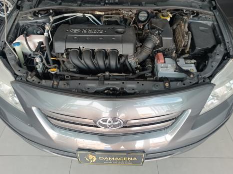 TOYOTA Corolla 1.8 16V 4P XEI FLEX AUTOM�TICO, Foto 20
