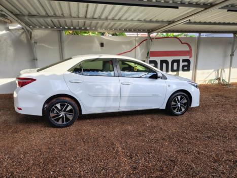 TOYOTA Corolla 1.8 16V 4P GLI FLEX AUTOM�TICO, Foto 3