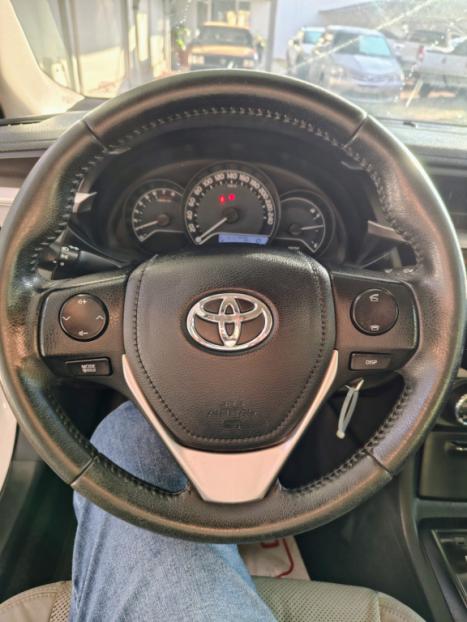 TOYOTA Corolla 1.8 16V 4P GLI FLEX AUTOM�TICO, Foto 5