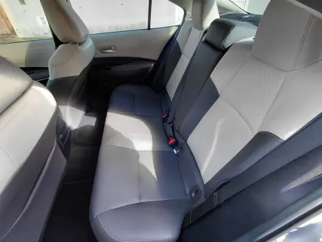 TOYOTA Corolla 1.8 16V 4P FLEX H�BRIDO ALTIS A PREMIUM AUTOM�TICO CVT, Foto 9