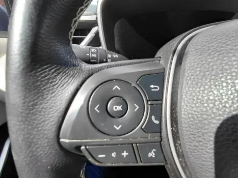 TOYOTA Corolla 1.8 16V 4P FLEX H�BRIDO ALTIS A PREMIUM AUTOM�TICO CVT, Foto 18