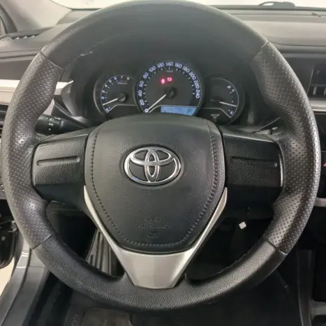 TOYOTA Corolla 1.8 16V 4P GLI FLEX AUTOM�TICO, Foto 5