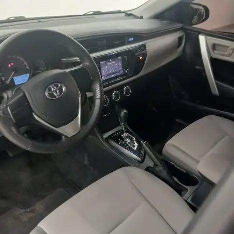 TOYOTA Corolla 1.8 16V 4P GLI FLEX AUTOM�TICO, Foto 6