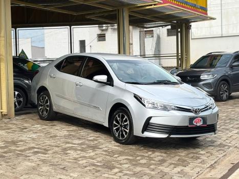 TOYOTA Corolla 1.8 16V 4P GLI FLEX AUTOM�TICO, Foto 3